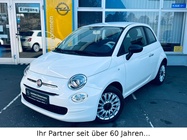 Fiat 500 2023