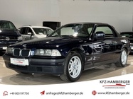 BMW 3 Series 1999