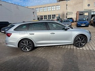 Skoda Octavia 2022
