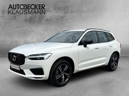 Volvo XC60 2021