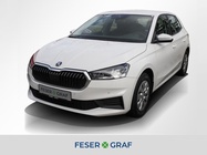 Skoda Fabia 2022