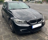 BMW 3 Series 2011