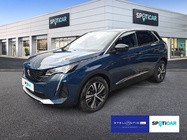 Peugeot 3008 2023