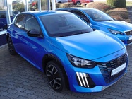 Peugeot 208 2024