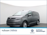 Volkswagen T7 2025
