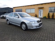 Skoda Octavia 2008