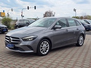 Mercedes-Benz B-Class 2020