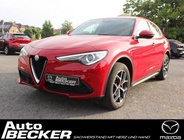 Alfa Romeo Stelvio 2019