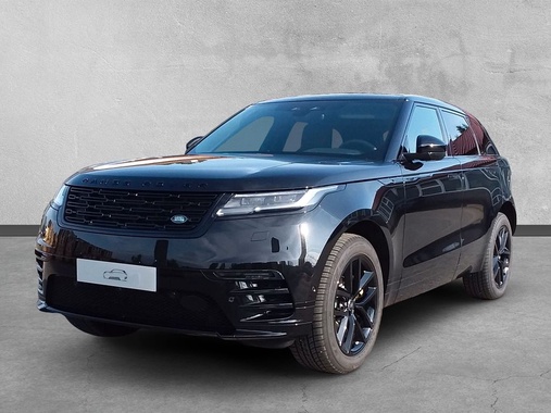 Land Rover Velar 2024