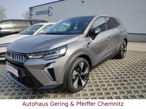 Mitsubishi Grandis 2026