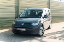 Volkswagen Caddy 2023