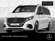 Mercedes-Benz V-Class 2025