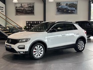 Volkswagen T-Roc 2019