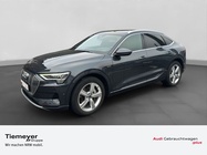 Audi e-tron 2023
