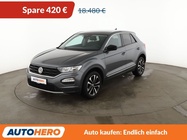 Volkswagen T-Roc 2020