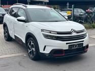 Citroen C5 2021