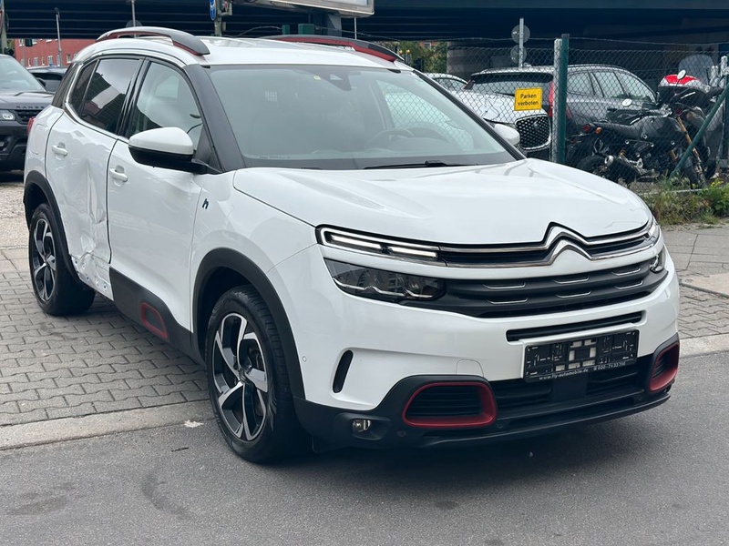 Citroen C5