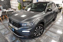 Volkswagen T-Roc 2021