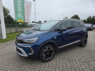 Opel Crossland 2022