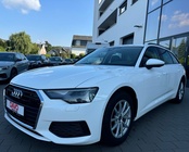 Audi A6 2022