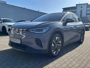 Volkswagen ID.4 2021