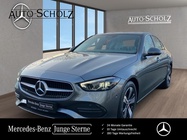 Mercedes-Benz C-Class 2022