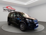 Peugeot Rifter 2019