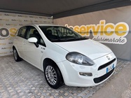 Fiat Punto 2014