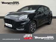Ford Puma 2022