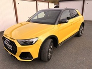 Audi A1 2020