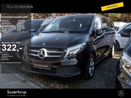 Mercedes-Benz V-Class 2020