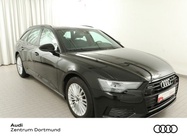 Audi A6 2021