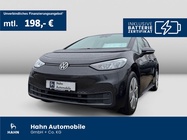 Volkswagen ID.3 2022