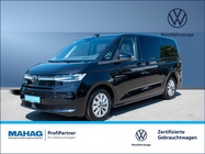Volkswagen T7 2024