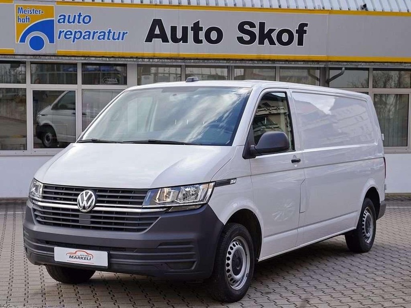 Volkswagen T6
