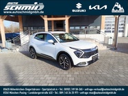 Kia Sportage 2025