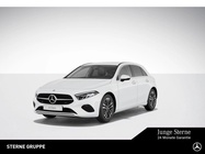 Mercedes-Benz A-Class 2024