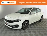 Fiat Tipo 2022