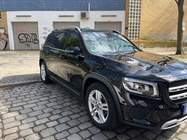 Mercedes-Benz GLB-Class 2020
