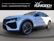 Peugeot 408 2023