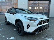 Toyota RAV4 2025