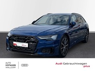 Audi A6 2024