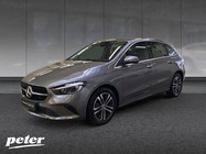 Mercedes-Benz B-Class 2024