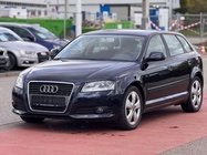 Audi A3 2010