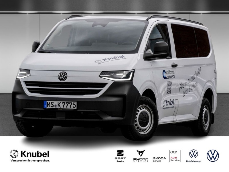 Volkswagen T7