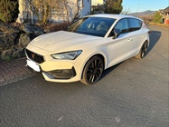 Cupra Leon 2023