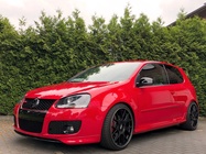 Volkswagen Golf 2007
