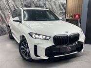 BMW X5 2024
