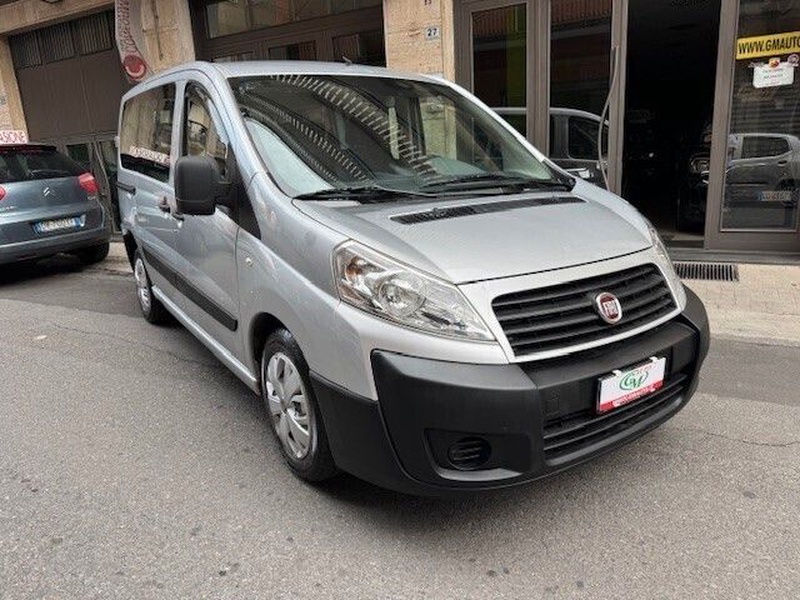 Fiat Scudo