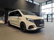 Mercedes-Benz V-Class 2025